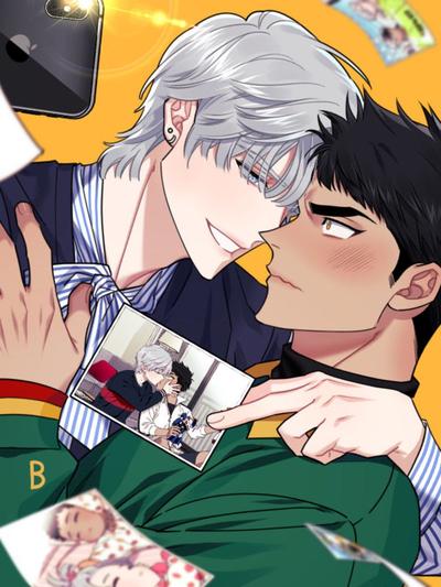 耽啵-不及他人的关系/次于别人的关系