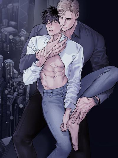 耽啵-支撑/无法行走的爱/不走路的腿