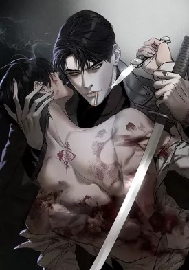 耽啵-Risky Vice/危险的习惯