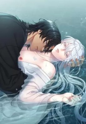 耽啵-螭龙的伴侣