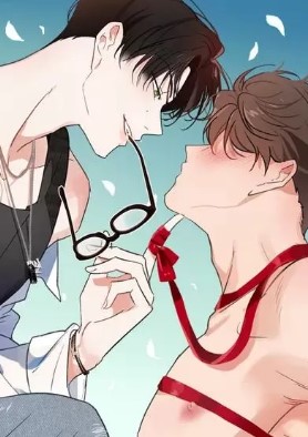 耽啵-寒音中吹起的叶子