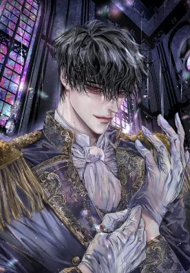 耽啵-重生公爵召唤恶魔/恶魔的邀约