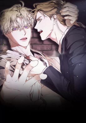 耽啵-Kiss Me If You Can