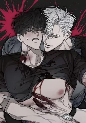 耽啵-圣母怜子图