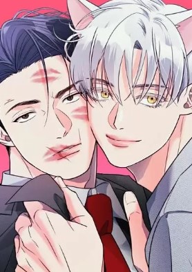 耽啵-如此可爱的你