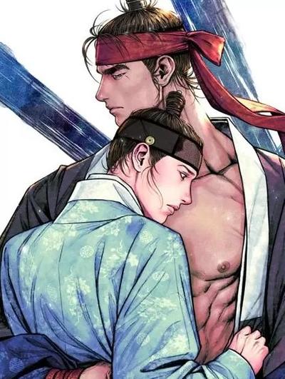 耽啵-青孀驸马/寡妇驸马