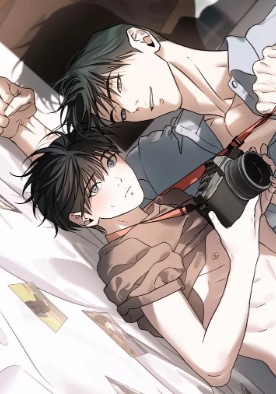 耽啵-stalk in love