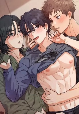 耽啵-让朋友成佛的方法