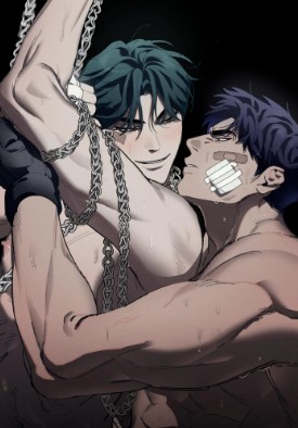 耽啵-不完全燃烧