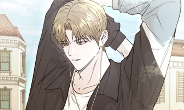 耽乐-禁区内的谎言