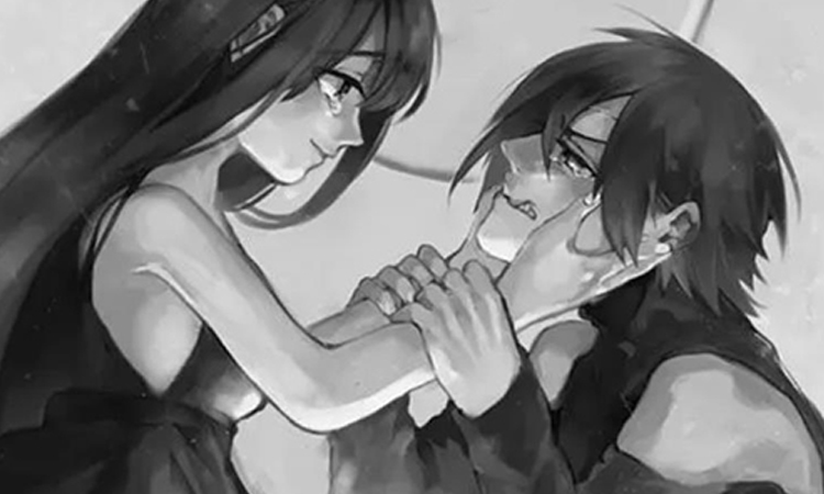 耽乐-魔女怪画集