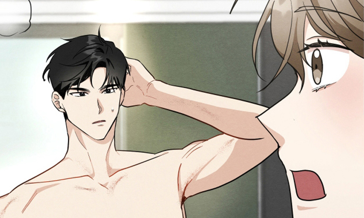 耽乐-人渣退散计划