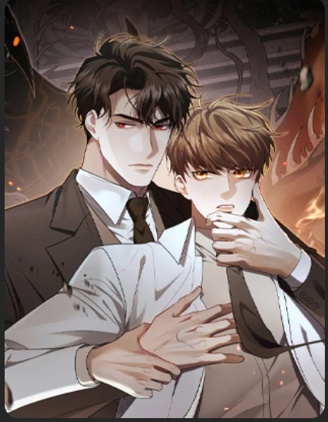 漫宝-Open the Door