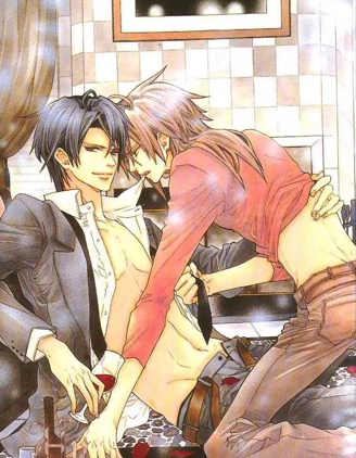 漫宝-SEXY香精油NIGHT