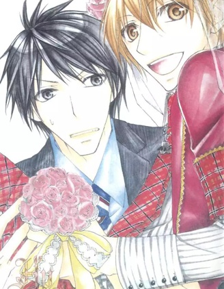 漫宝-我已经长大了！