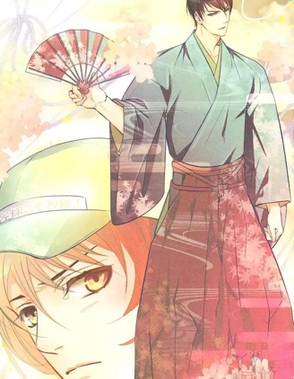 漫宝-宅配爱的邮件