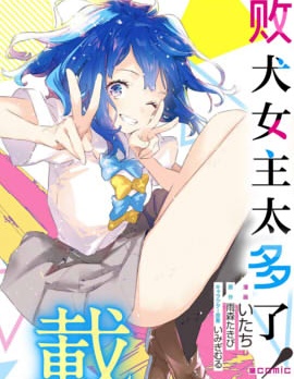 漫宝-败犬女主太多了