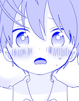 漫宝-八云学长跟雄介君