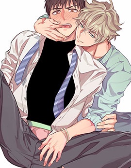 漫宝-本是个外行，却被人欺负了