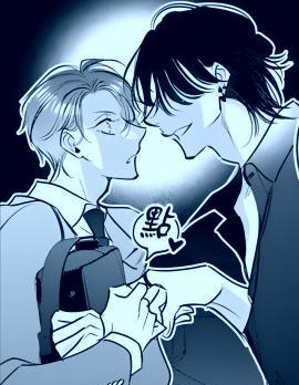 漫宝-BL随笔合集