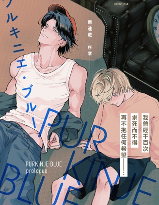 漫宝-薄暮天地青