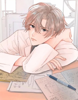 漫宝-成濑无法证明恋爱