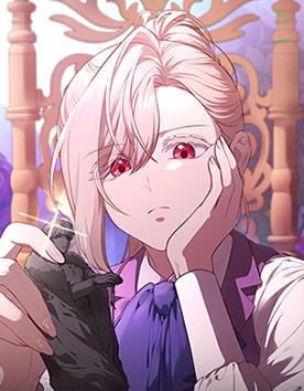 漫宝-代价是你们的一切