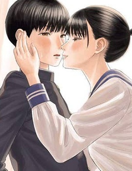 漫宝-大家的亲吻俱乐部