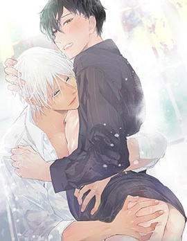 漫宝-单相思的利益相关者