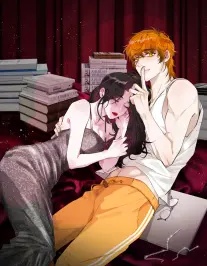 漫宝-恩公不做文人雅士