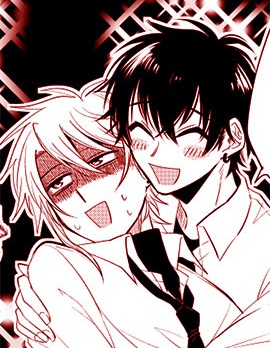 漫宝-过着工具人人生却突然被抛到舞台上