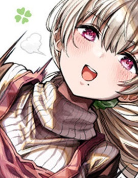 漫宝-和调皮妻子的日常趣事