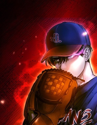 漫宝-回到爱情本垒