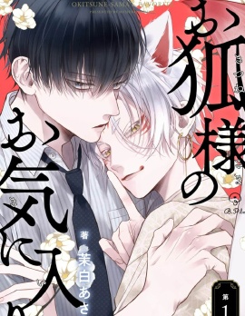 漫宝-狐仙大人的绝世宠爱