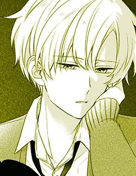 漫宝-即使在男校也想谈恋爱