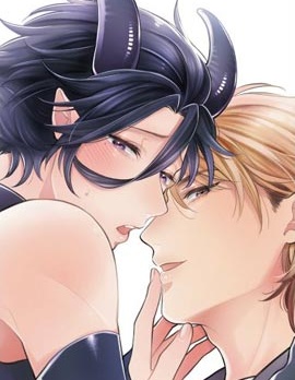 漫宝-技术差劲的淫魔就不行吗？