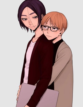 漫宝-给予你这般眷恋的爱