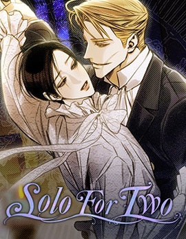 漫宝-两个人的孤独