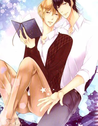 漫宝-恋之王子殿下