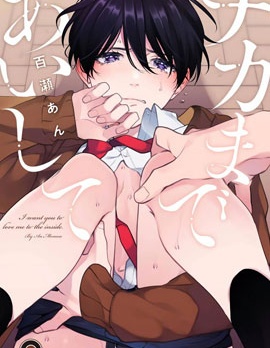 漫宝-里面也请好好疼爱