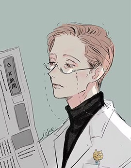 漫宝-梦中的世界