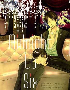 漫宝-Midnight to Six
