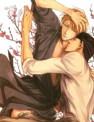 漫宝-年下彼氏的甜言蜜语