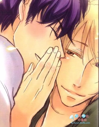 漫宝-你身上的甘甜蜜糖