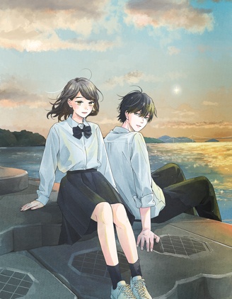 漫宝-你，宛如星辰