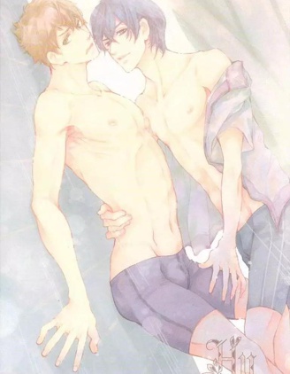 漫宝-品嚐处男的滋味吧