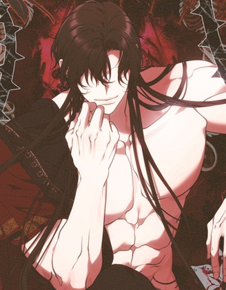 漫宝-培养了恶意的种子