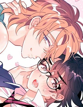 漫宝-融化的溺爱蜜糖