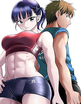 漫宝-田中和水野无法相互理解