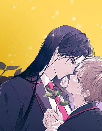 漫宝-同学，我可以喜欢你吗